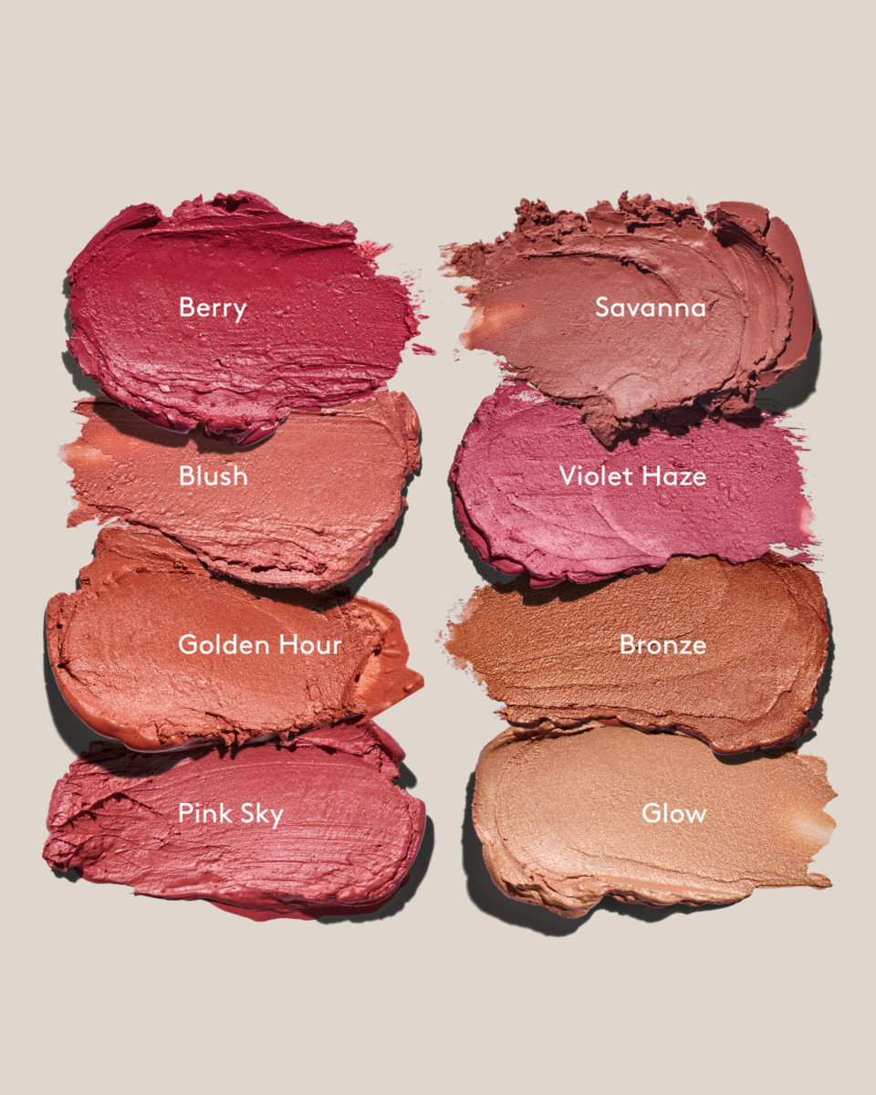 Sunforgettable® Total Protection® Color Balm SPF 50