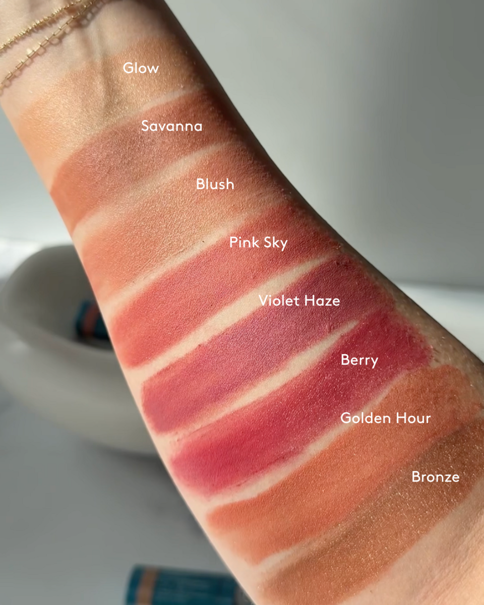 Sunforgettable® Total Protection® Color Balm SPF 50