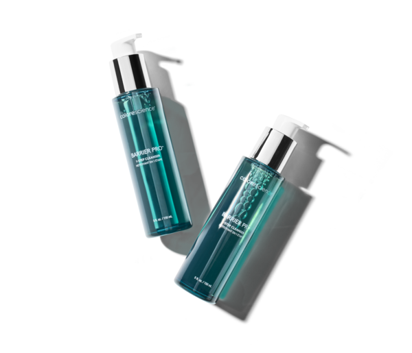 Barrier Pro™ 1-Step Cleanser