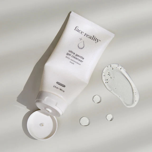 Ultra Gentle Cleanser