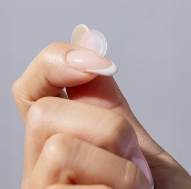 INVISICLEAR HYDROCOLLOID SPOT PATCHES