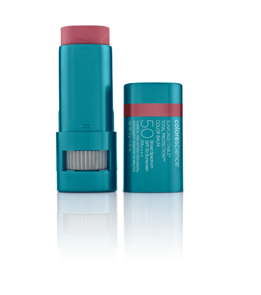 Sunforgettable® Total Protection® Color Balm SPF 50