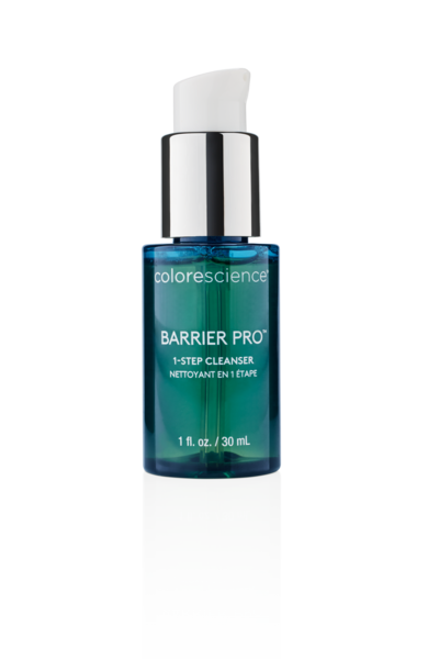 Barrier Pro™ 1-Step Cleanser