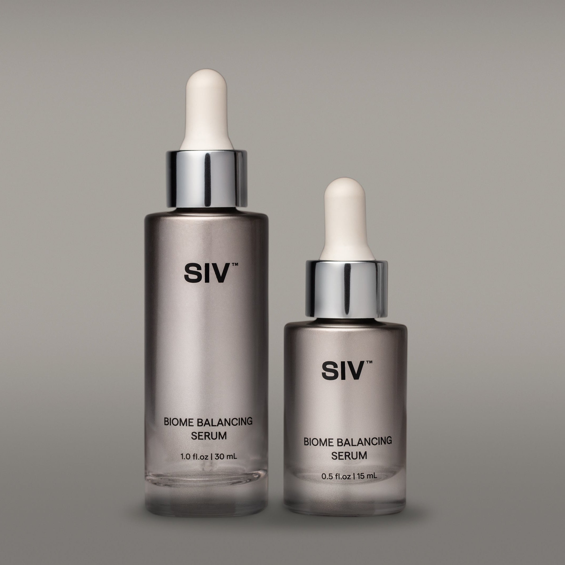 SIV BIOME BALANCING SERUM