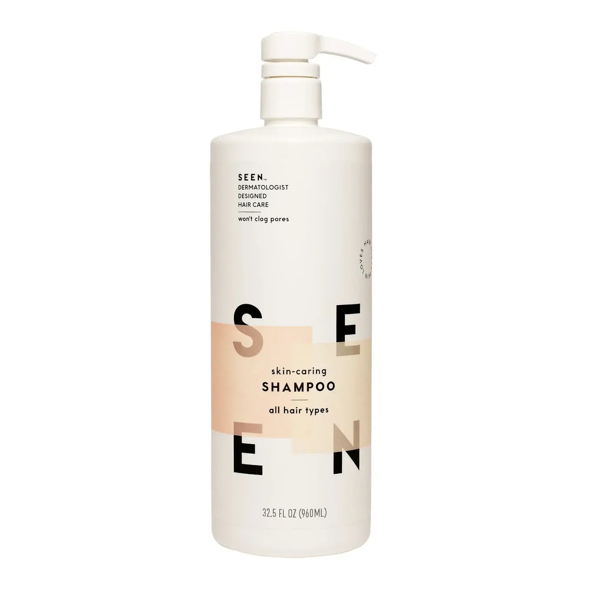 SEEN Shampoo