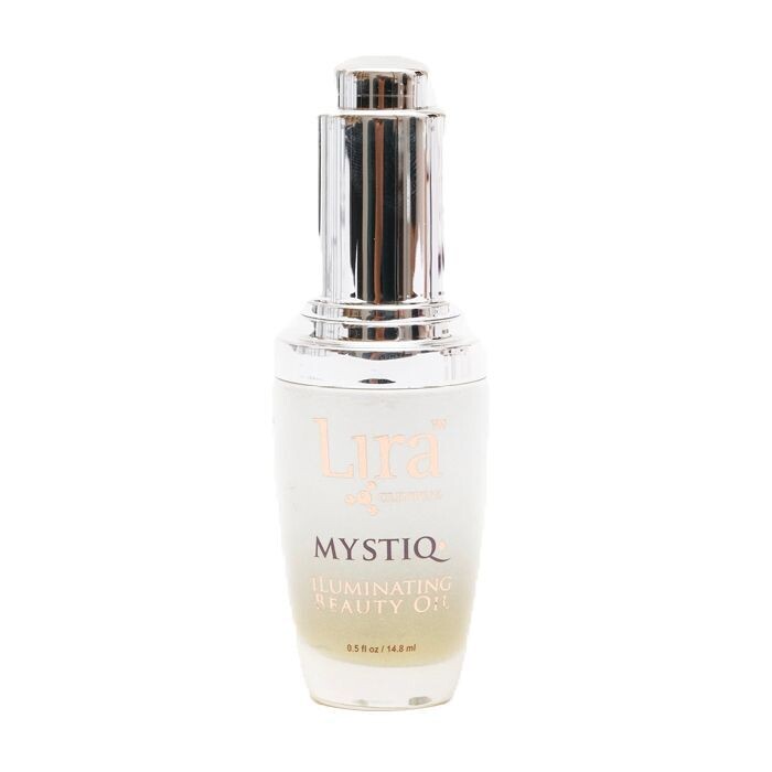 Mystiq iLumating Beauty Oil