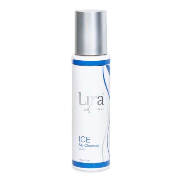 Ice Sal Cleanser