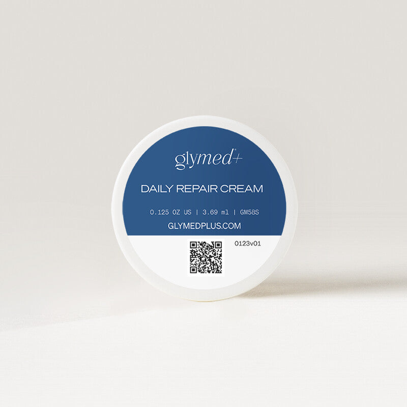 Daily Repair Cream Travel