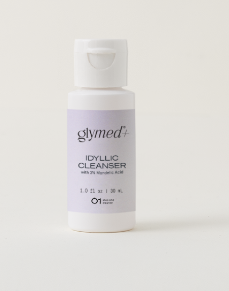 Idyllic Cleanser Travel