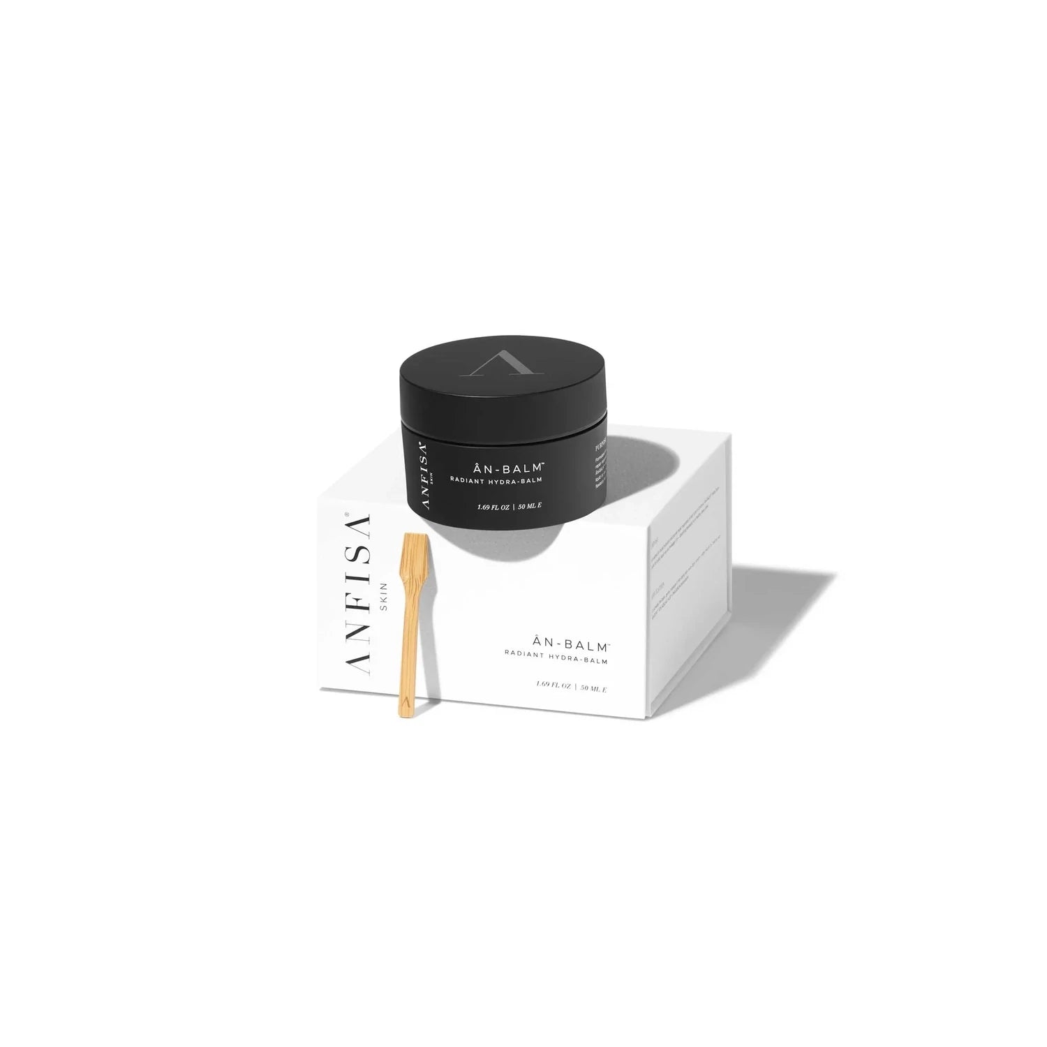 AN-BALM Radiant Hydra-Balm