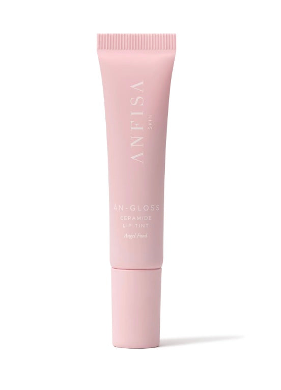 AN-GLOSS Ceramide Lip Tint - Angel Food