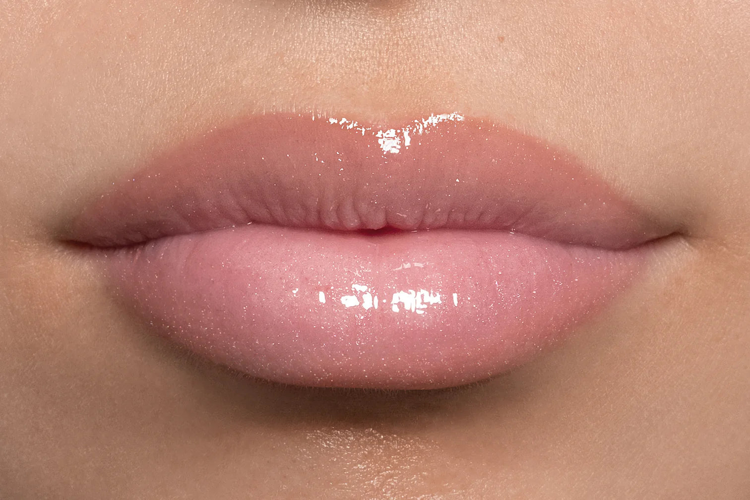 AN-GLOSS Ceramide Lip Tint - Angel Food
