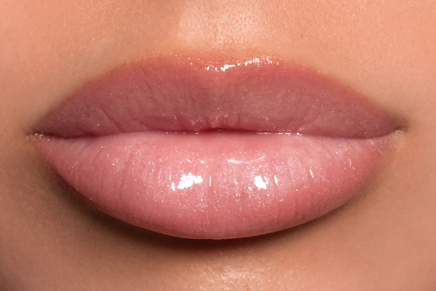AN-GLOSS Ceramide Lip Tint - Angel Food