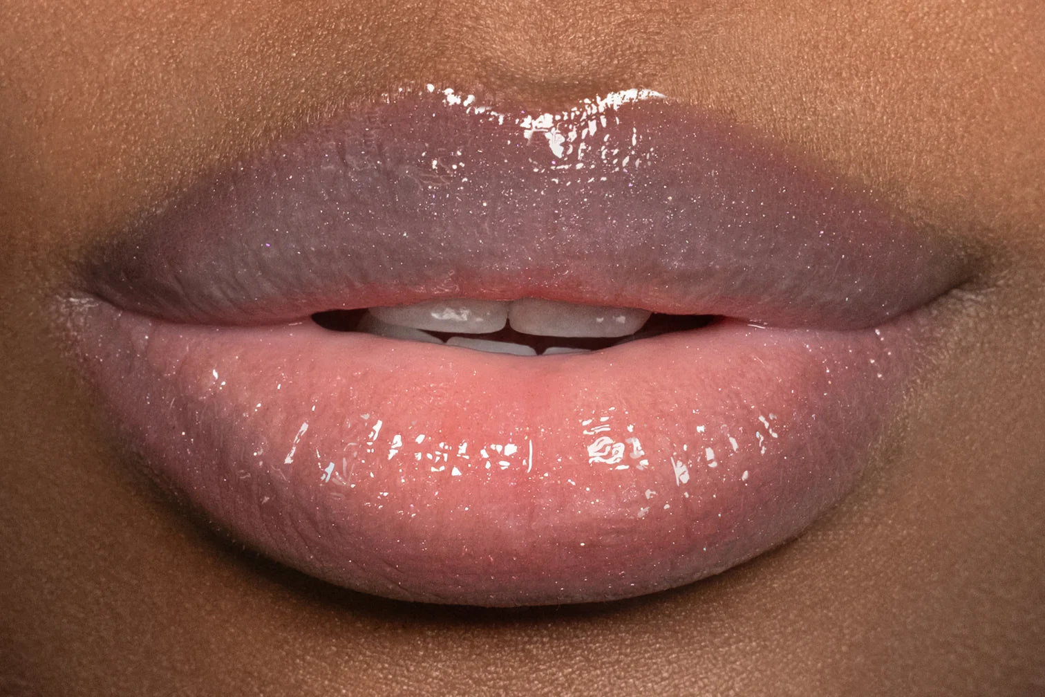 AN-GLOSS Ceramide Lip Tint - Angel Food