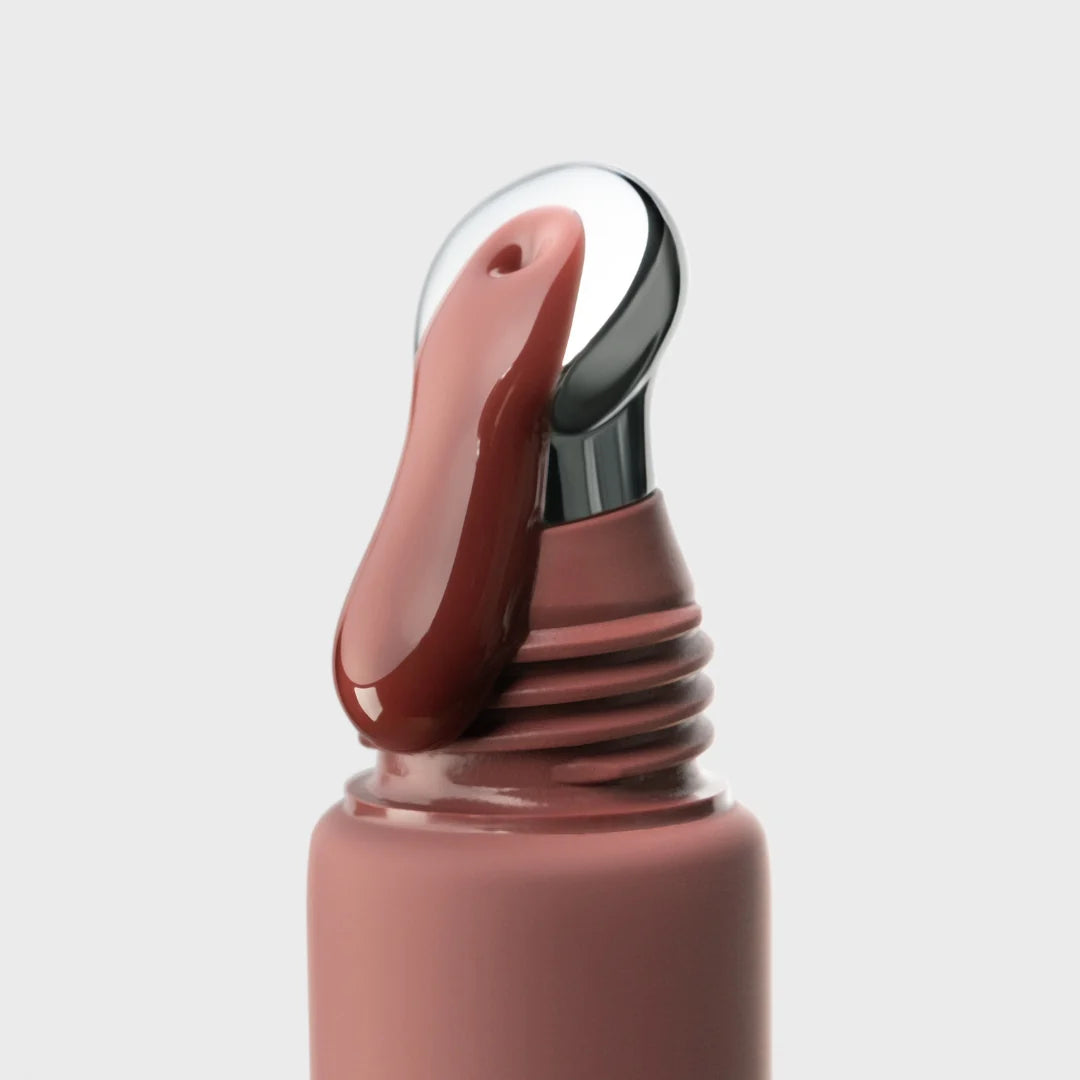 AN-GLOSS Ceramide Lip Tint - Spice Cake