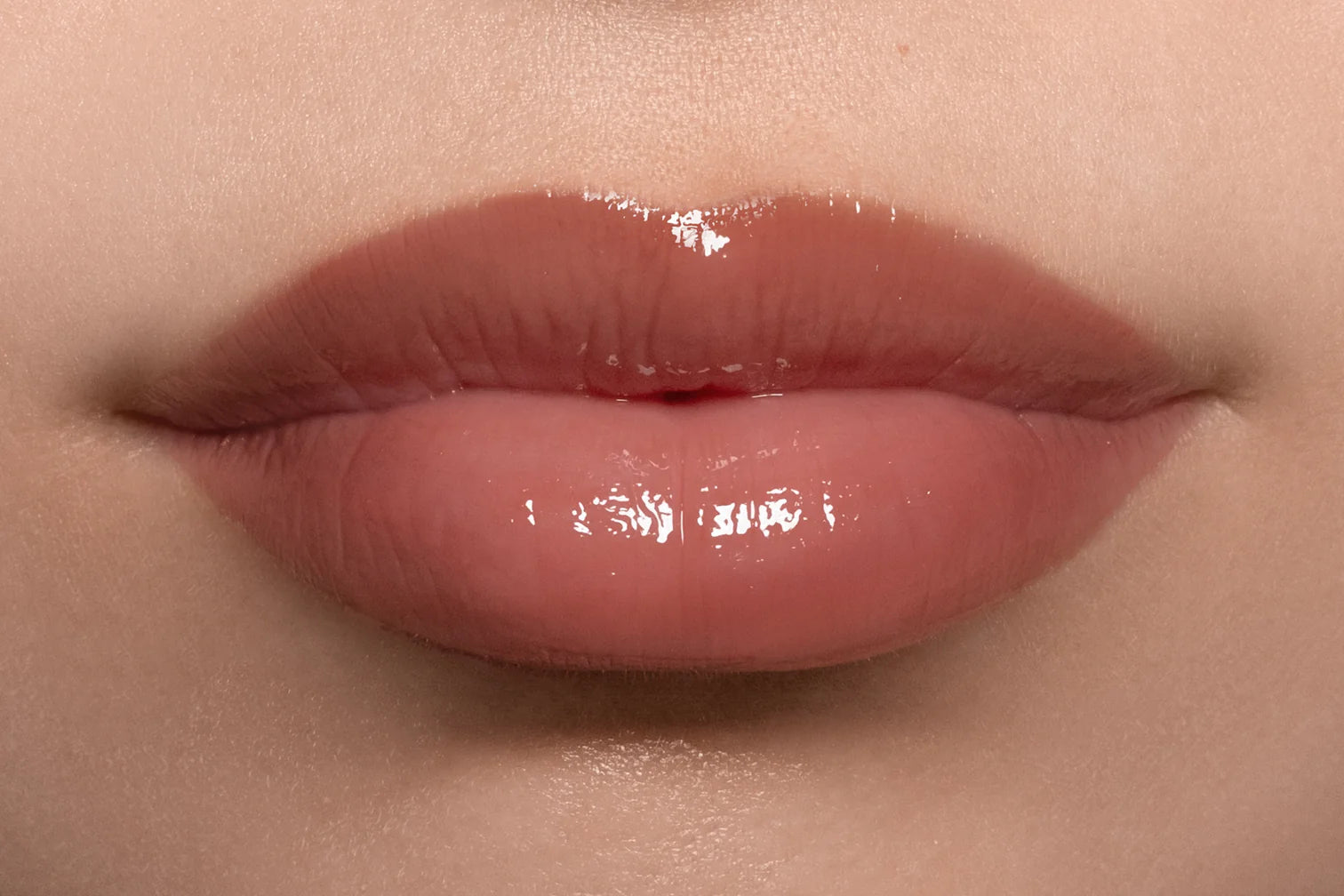 AN-GLOSS Ceramide Lip Tint - Spice Cake