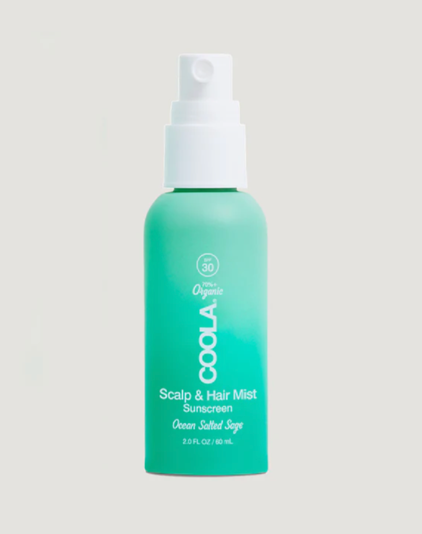 Scalp and Hair Mist SPF30