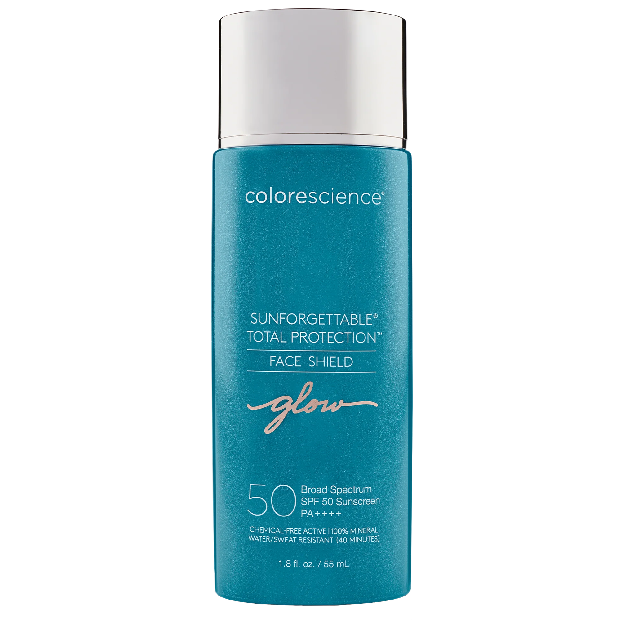 Sunforgettable® Total Protection® Face Shield Glow SPF 50