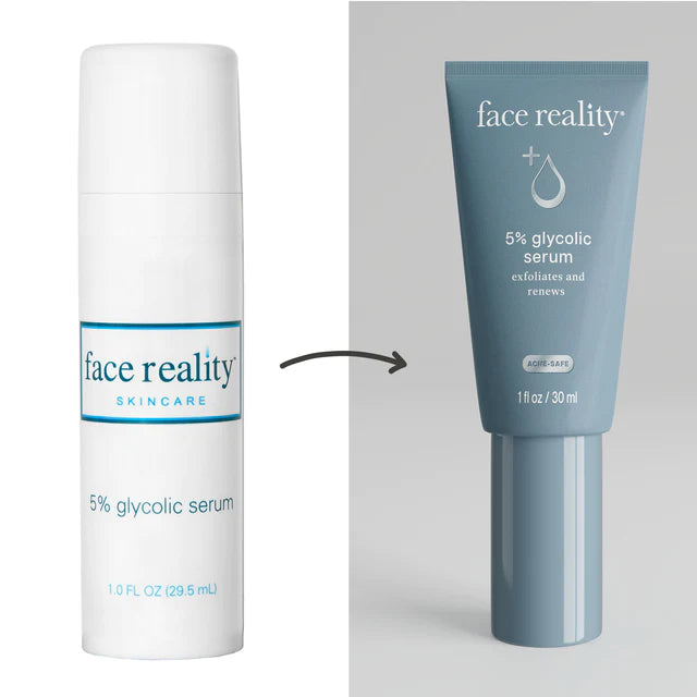5% Glycolic Serum