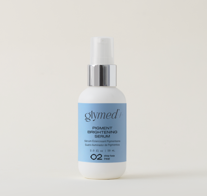 Pigment Brightening Serum