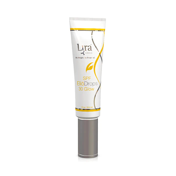 SPF ELIŌDROPS 30 GLOW