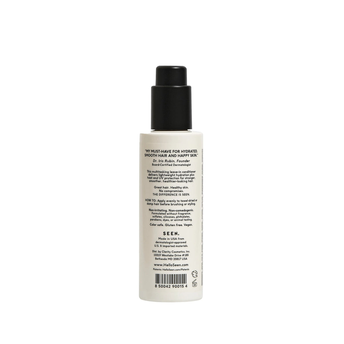 SEEN Leave-In Conditioner