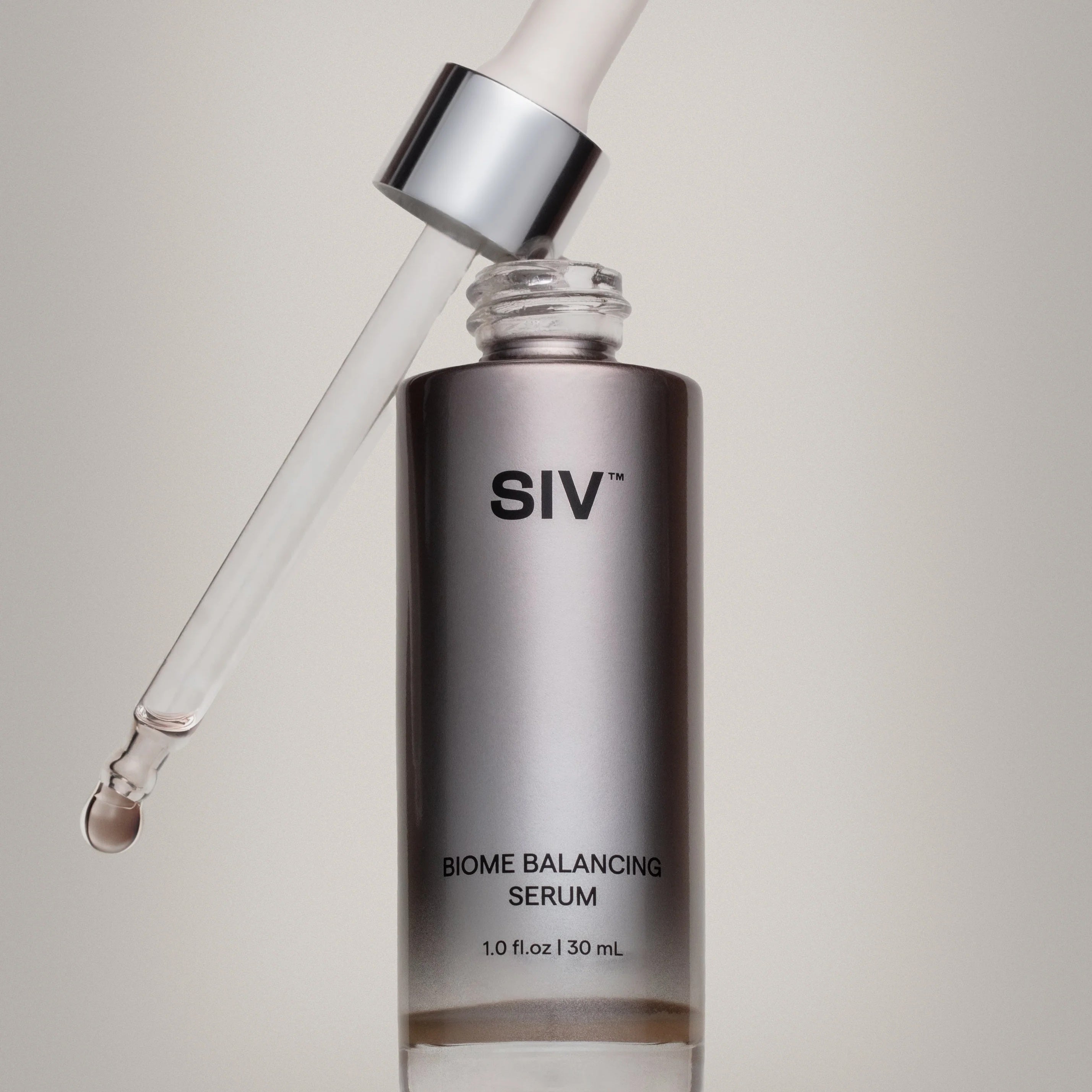 SIV BIOME BALANCING SERUM