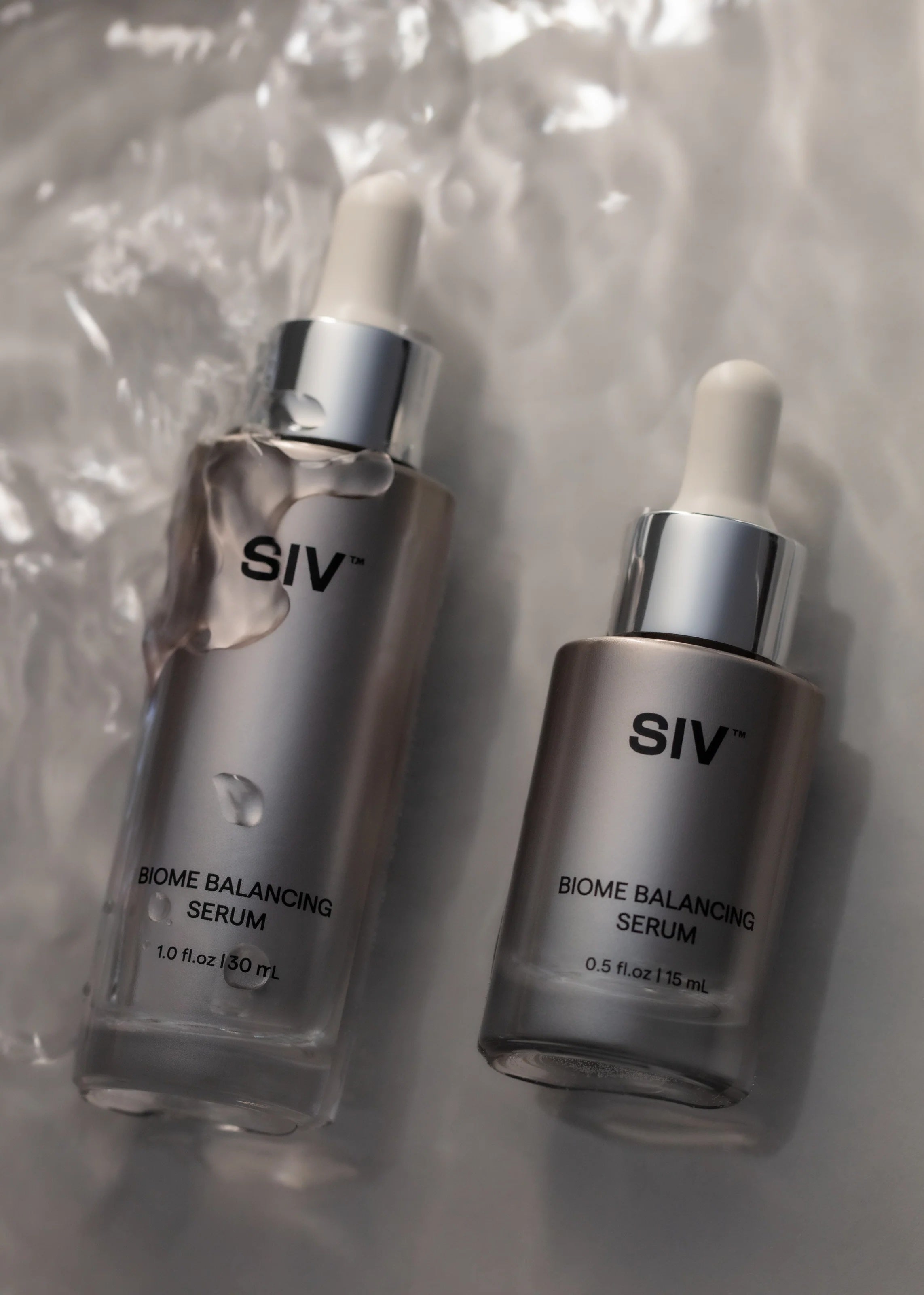 SIV BIOME BALANCING SERUM