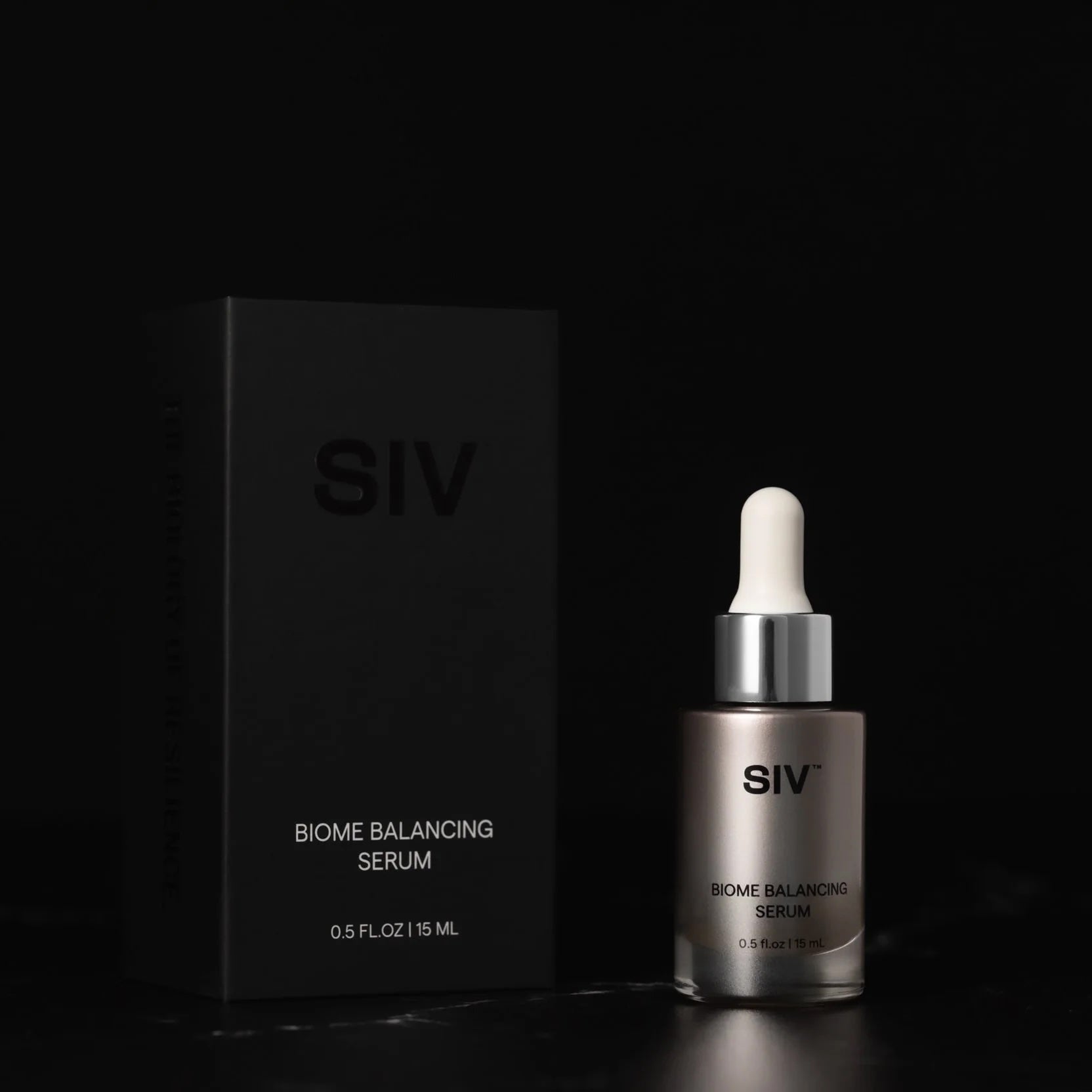 SIV BIOME BALANCING SERUM