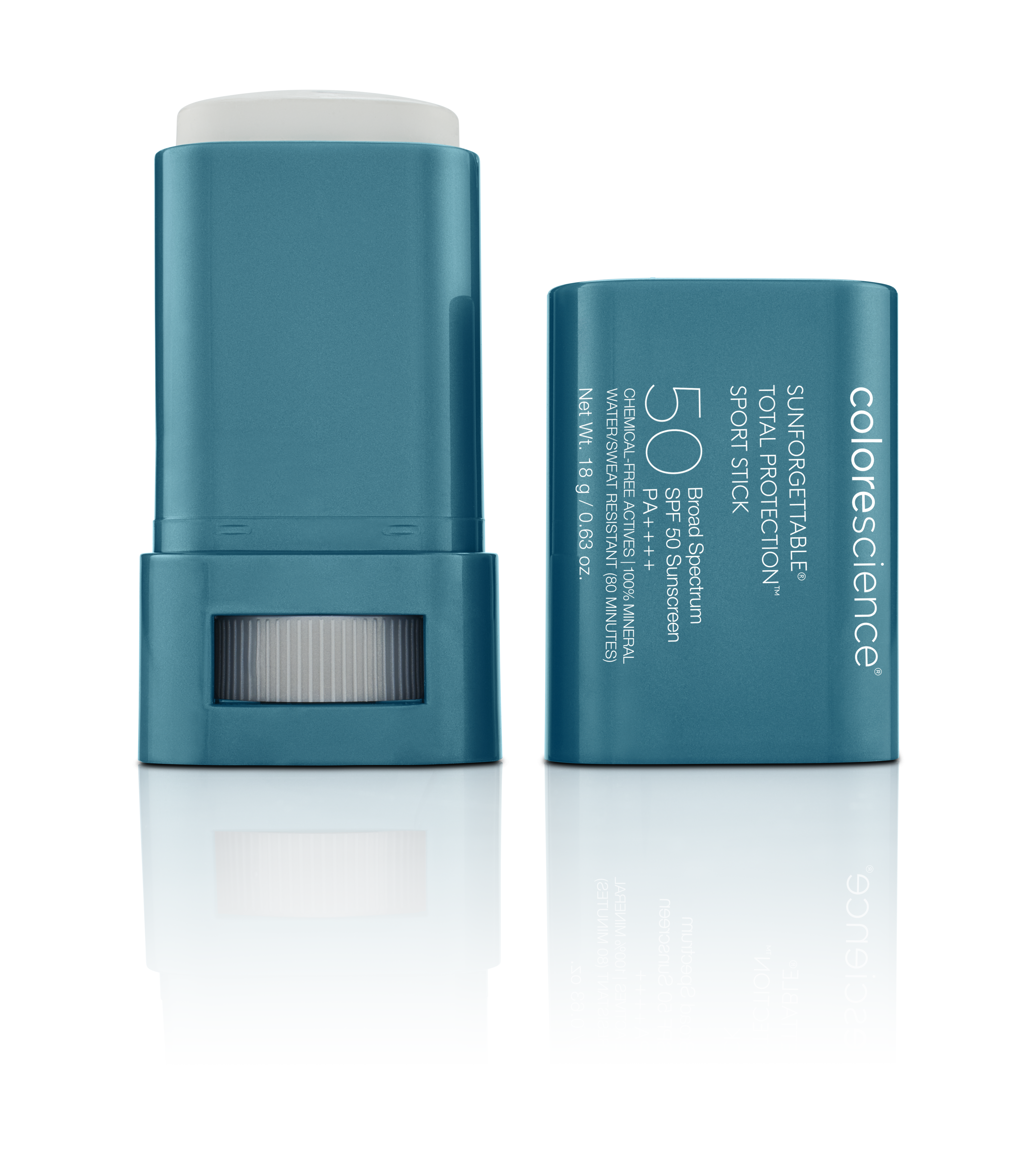 Sunforgettable® Total Protection® Sport Stick SPF 50